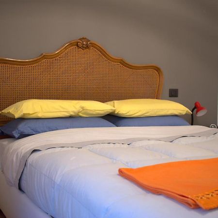 Quando Il Mare Suona By Portofinovacanze Apartman Rapallo Kültér fotó