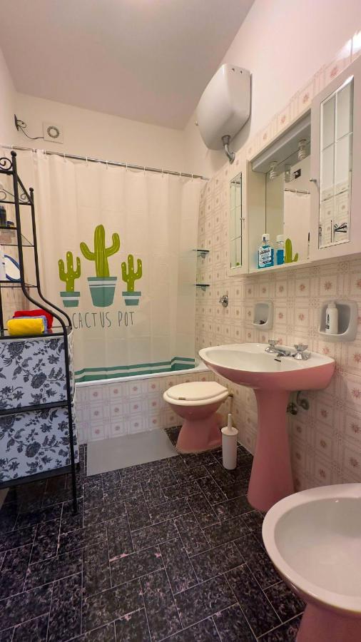Quando Il Mare Suona By Portofinovacanze Apartman Rapallo Kültér fotó