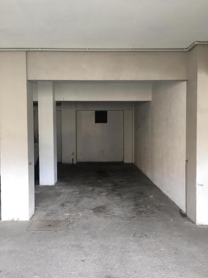 Quando Il Mare Suona By Portofinovacanze Apartman Rapallo Kültér fotó