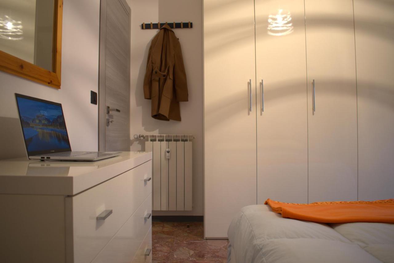 Quando Il Mare Suona By Portofinovacanze Apartman Rapallo Kültér fotó