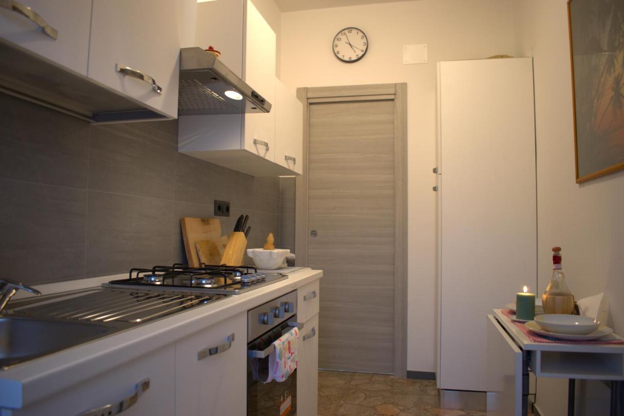 Quando Il Mare Suona By Portofinovacanze Apartman Rapallo Kültér fotó