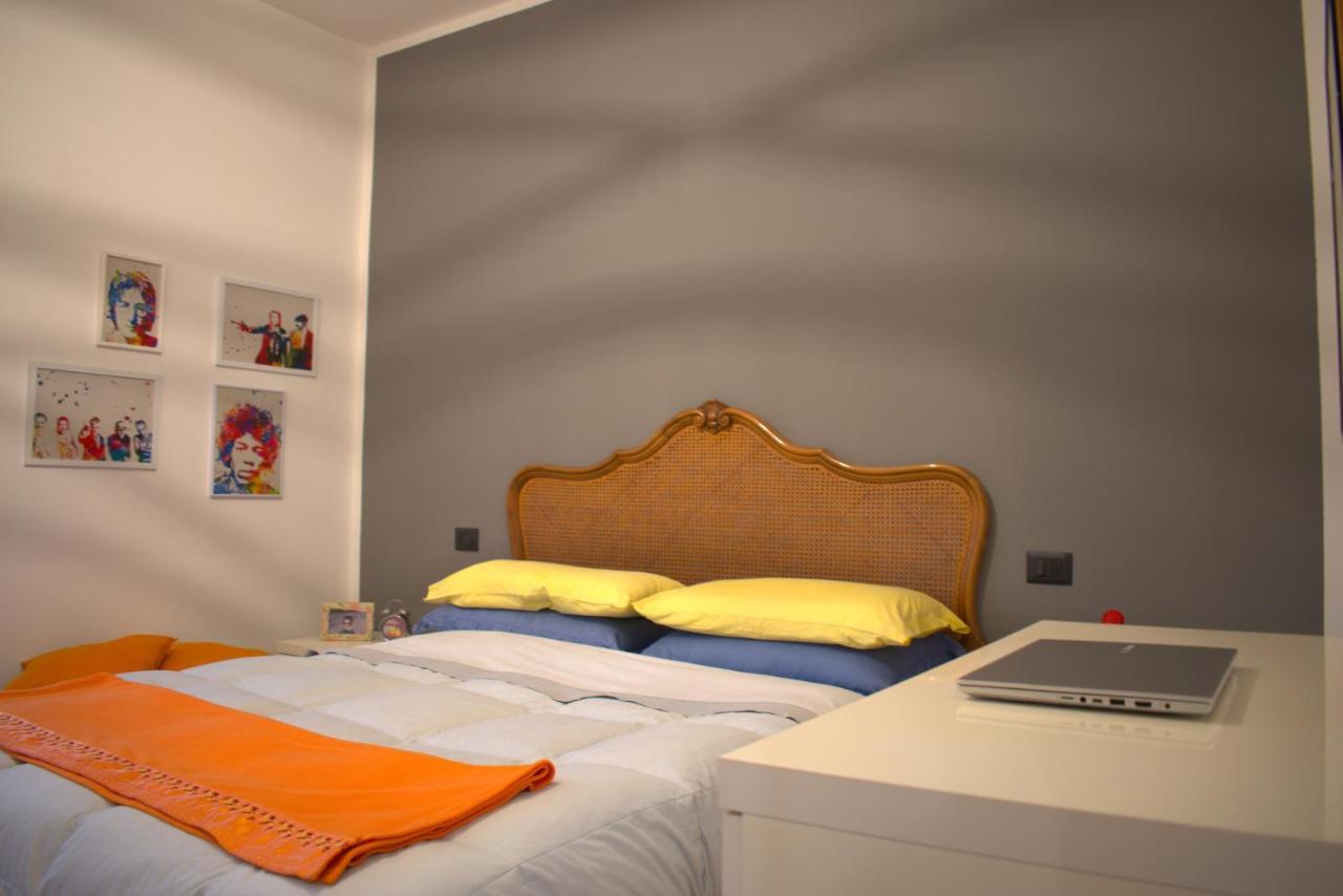 Quando Il Mare Suona By Portofinovacanze Apartman Rapallo Kültér fotó