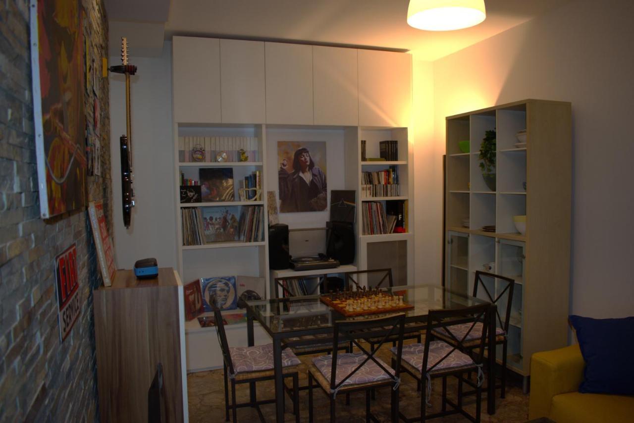 Quando Il Mare Suona By Portofinovacanze Apartman Rapallo Kültér fotó
