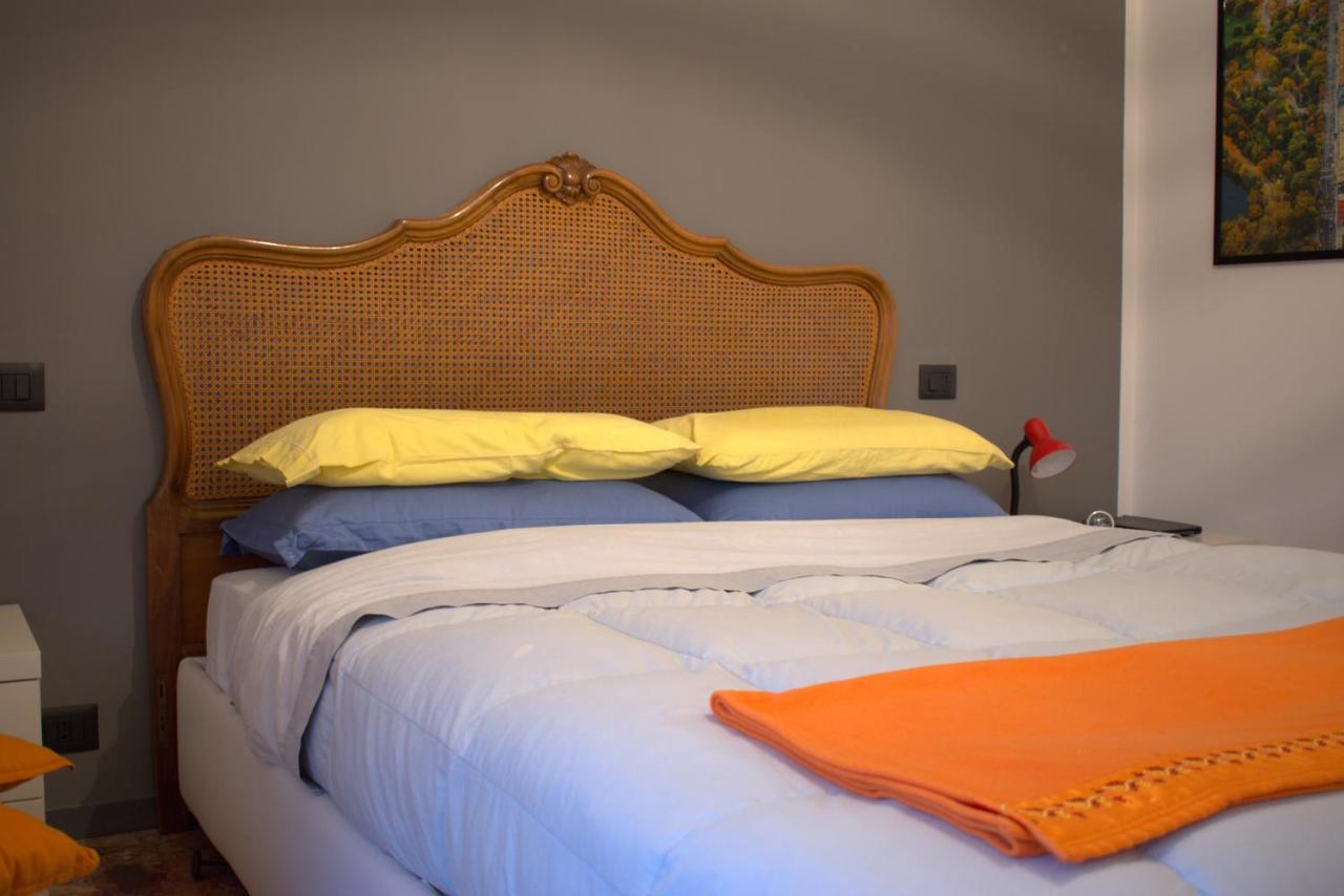 Quando Il Mare Suona By Portofinovacanze Apartman Rapallo Kültér fotó