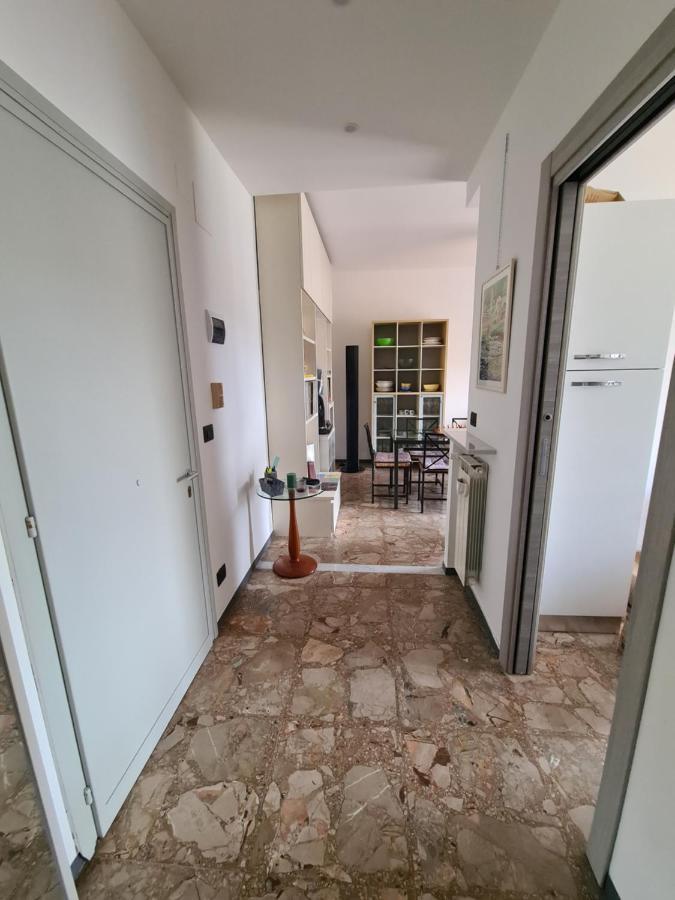 Quando Il Mare Suona By Portofinovacanze Apartman Rapallo Kültér fotó