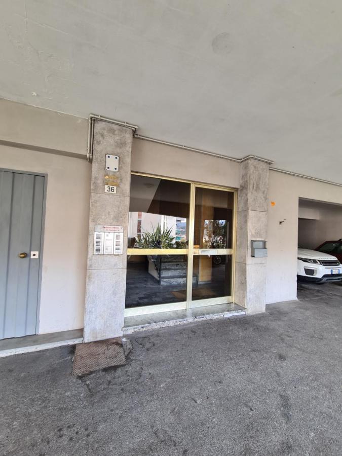 Quando Il Mare Suona By Portofinovacanze Apartman Rapallo Kültér fotó