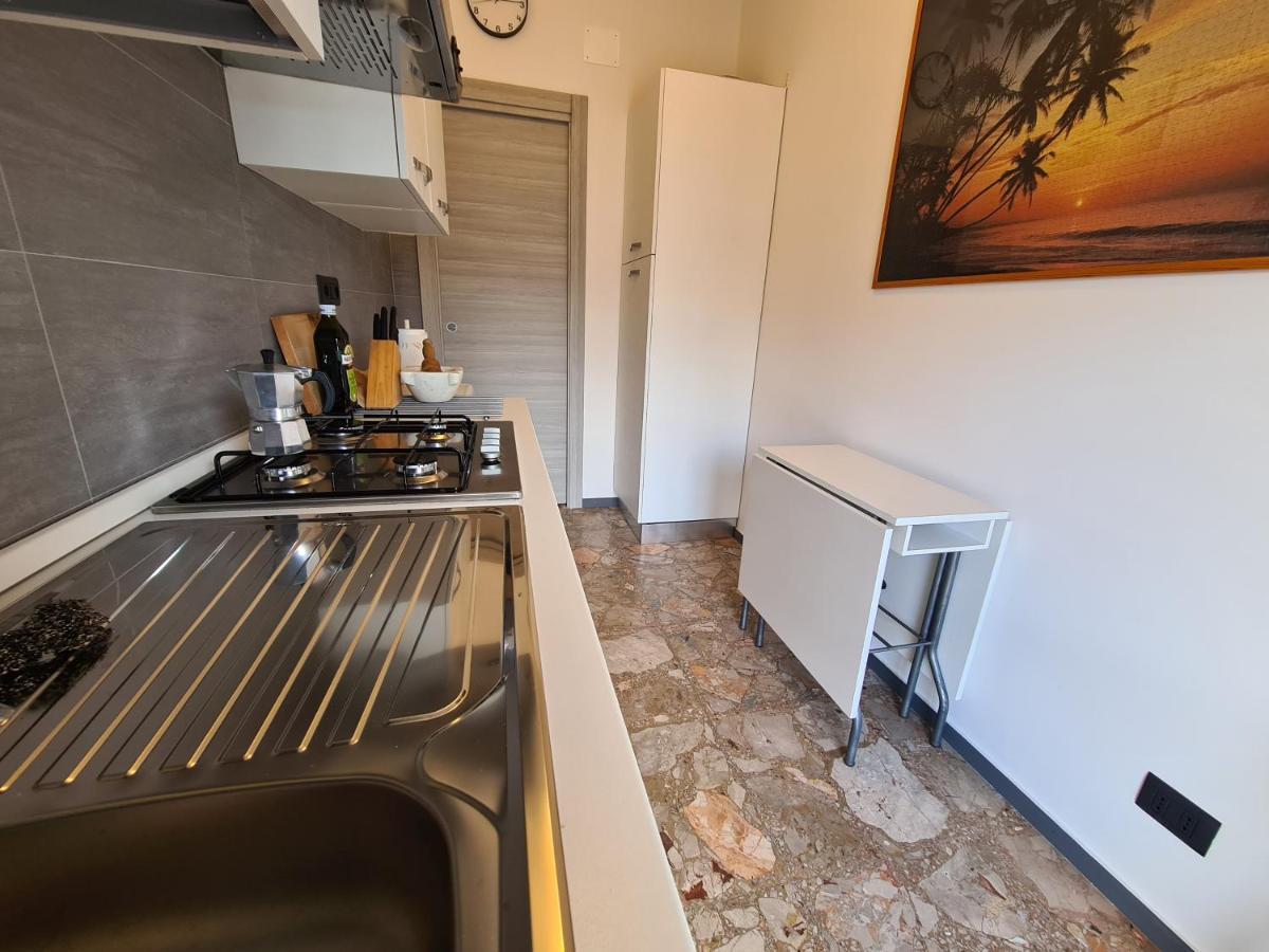 Quando Il Mare Suona By Portofinovacanze Apartman Rapallo Kültér fotó